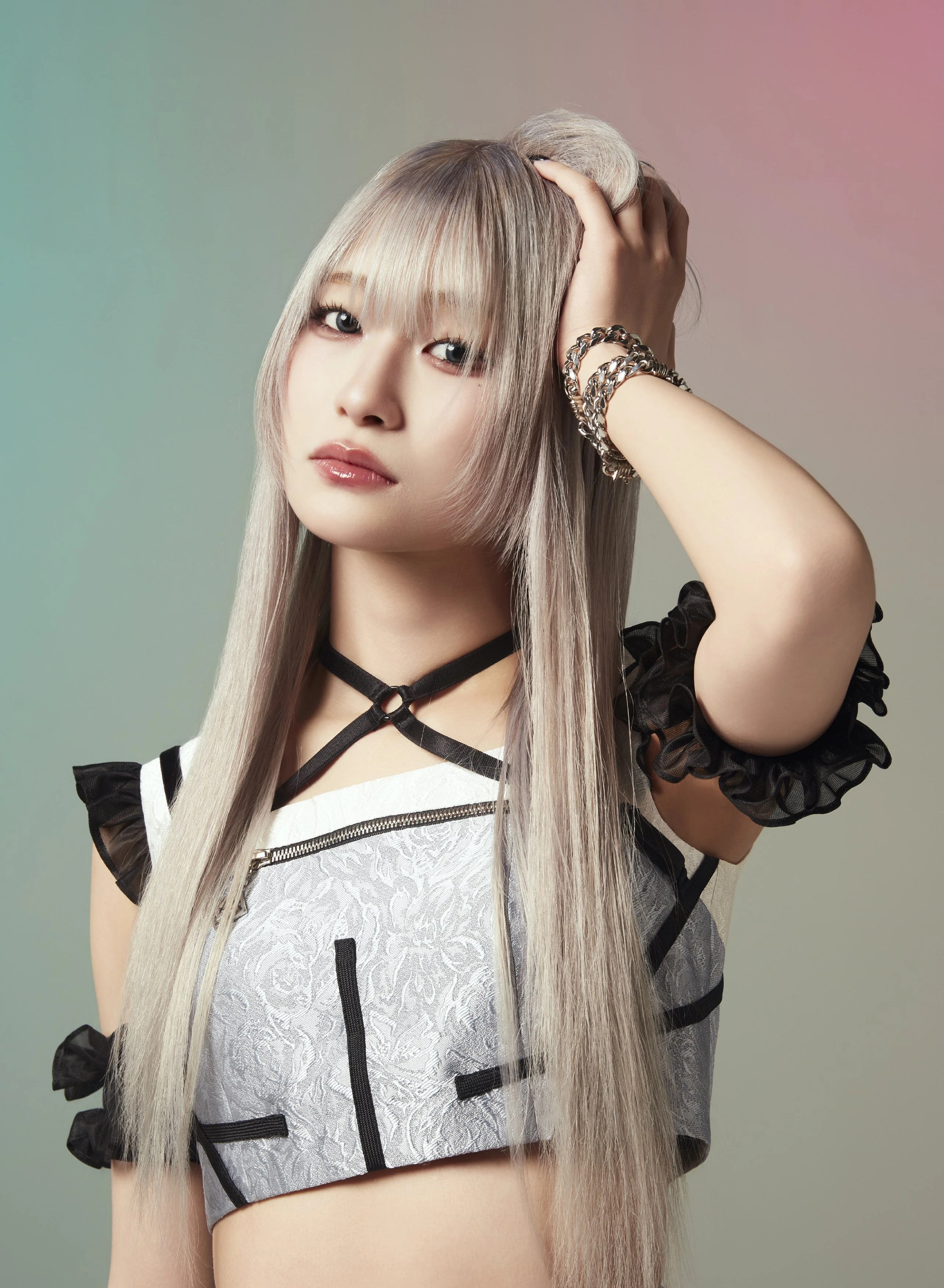 アイドル FROM JAPAN 80s Japanese City Pop Idol Vinyl 7