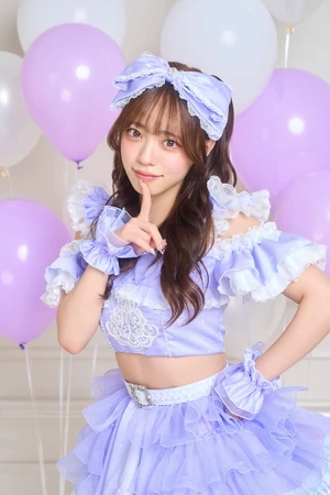 Ooe Rena | Jpop Wiki | Fandom