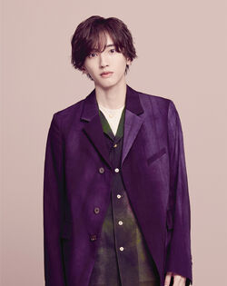 ミュージシャン Shunsuke._.Michieda Shunsuke Michieda - IMDb