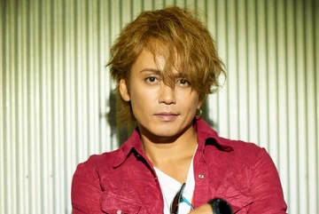 Morohoshi Kazumi | Jpop Wiki | Fandom