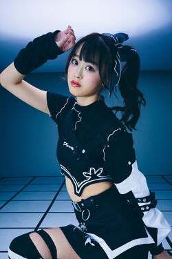 Takahashi Mayu | Jpop Wiki | Fandom