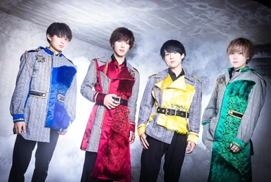 【N12774】KISSIN' MY LIPS/Stories KISSIN' MY LIPS / Stories | Jpop Wiki | Fandom