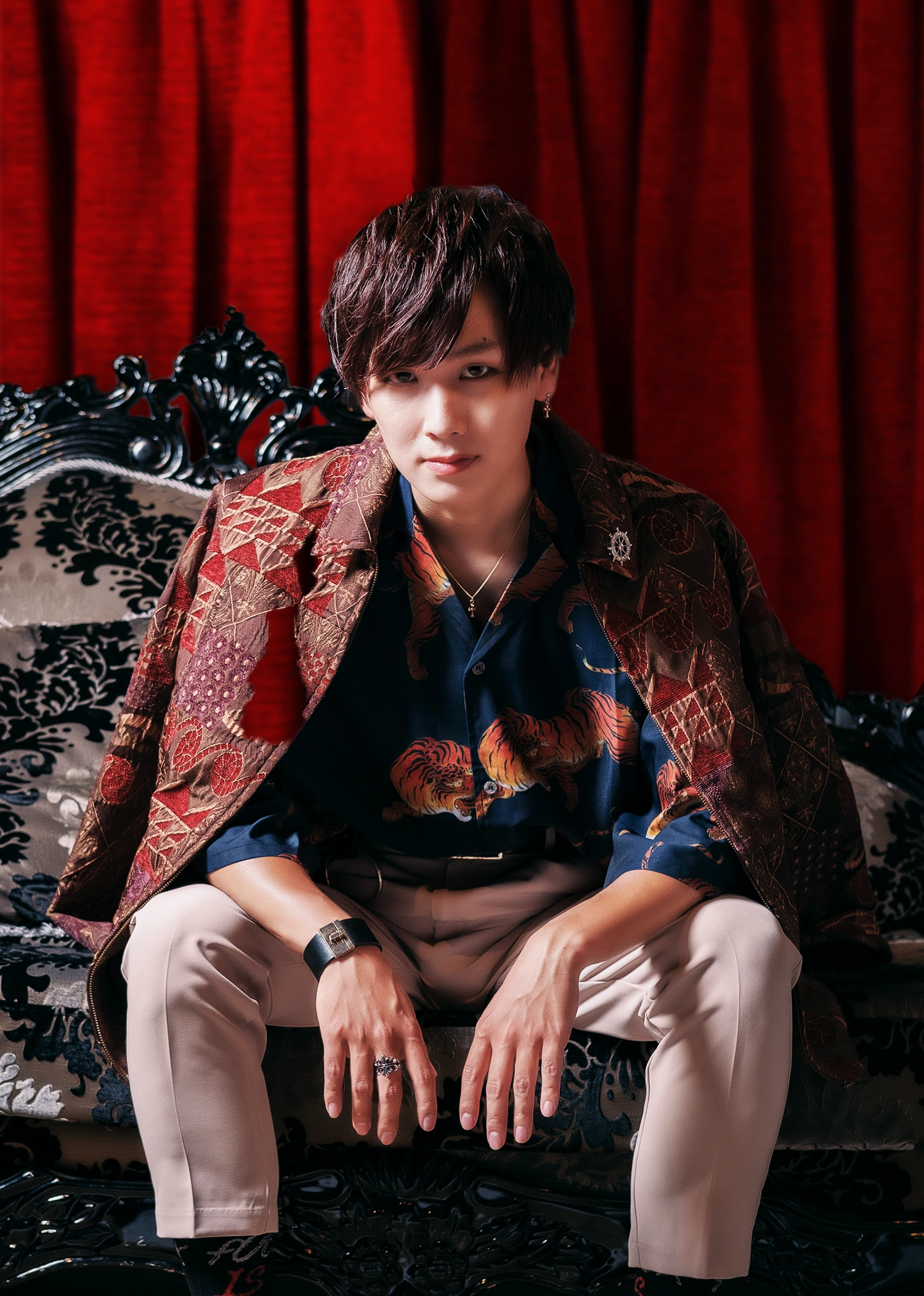 HIROSHI | Jpop Wiki | Fandom