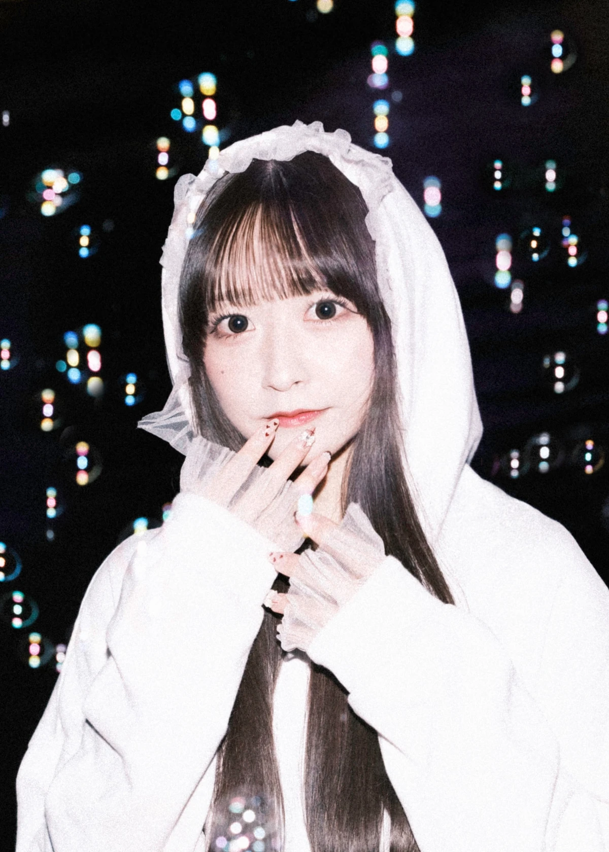 Hanabuchi Tomoka Jpop Wiki Fandom