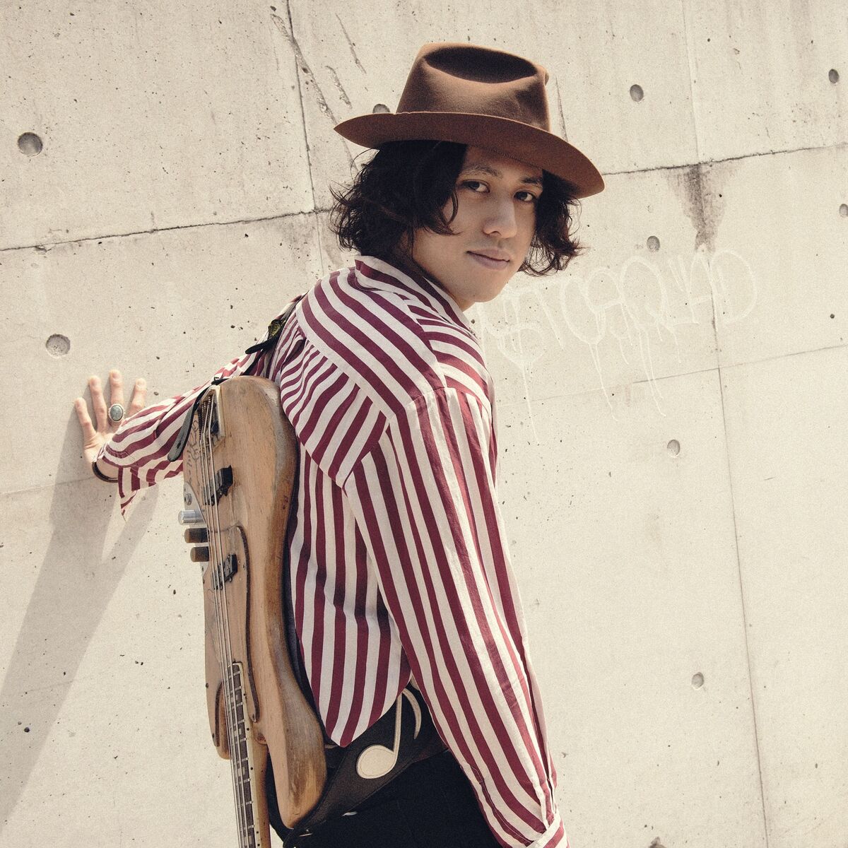 Maeda Ryuki | Jpop Wiki | Fandom