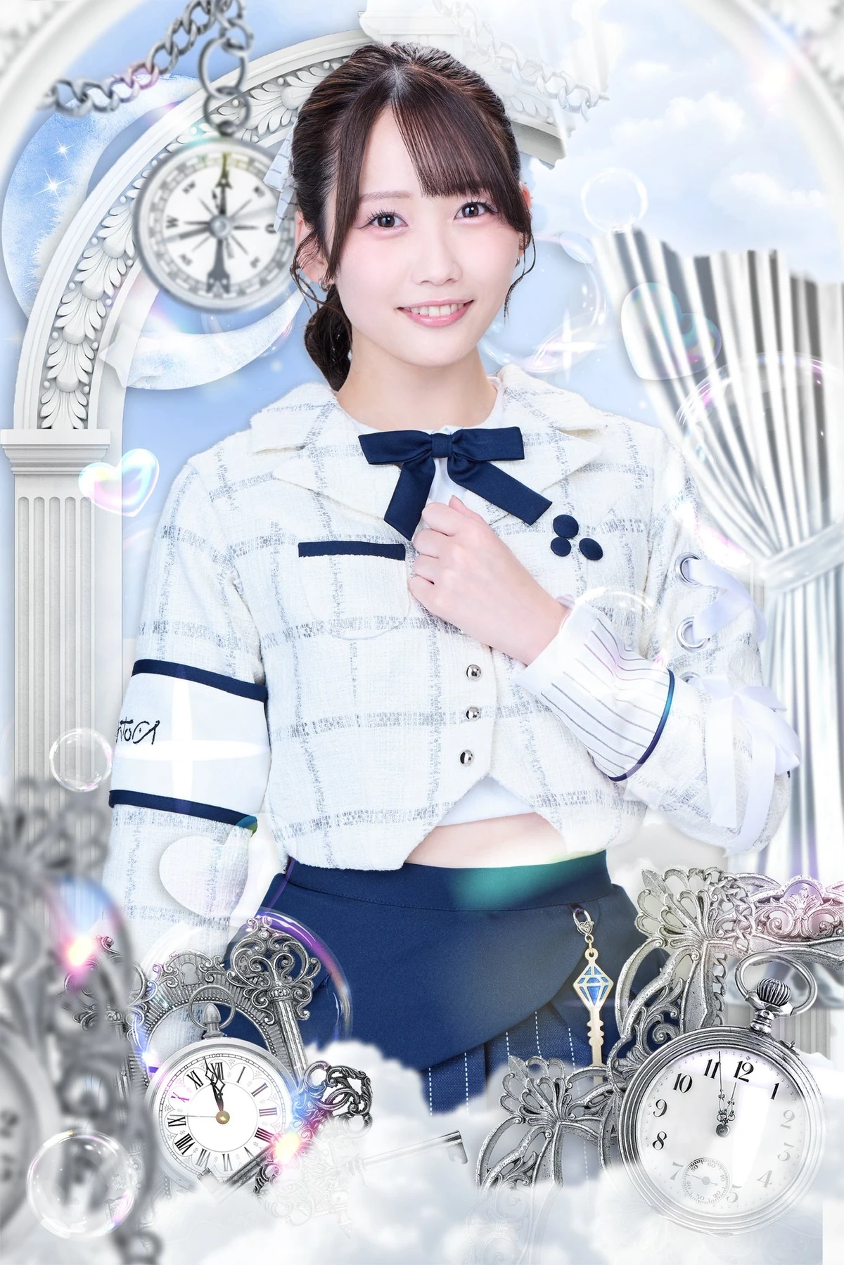 Nakagawa Mahiro | Jpop Wiki | Fandom