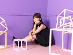 Mimori Suzuko Jpop Wiki Fandom