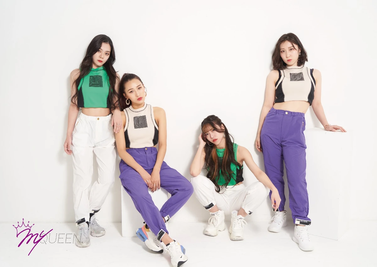 MyQUEEN. | Jpop Wiki | Fandom
