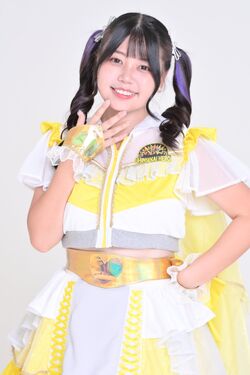 Mizuki Kirari | Jpop Wiki | Fandom
