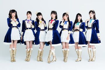 Wake Up, Girls！ 総合公式サイト｜WUGポータル