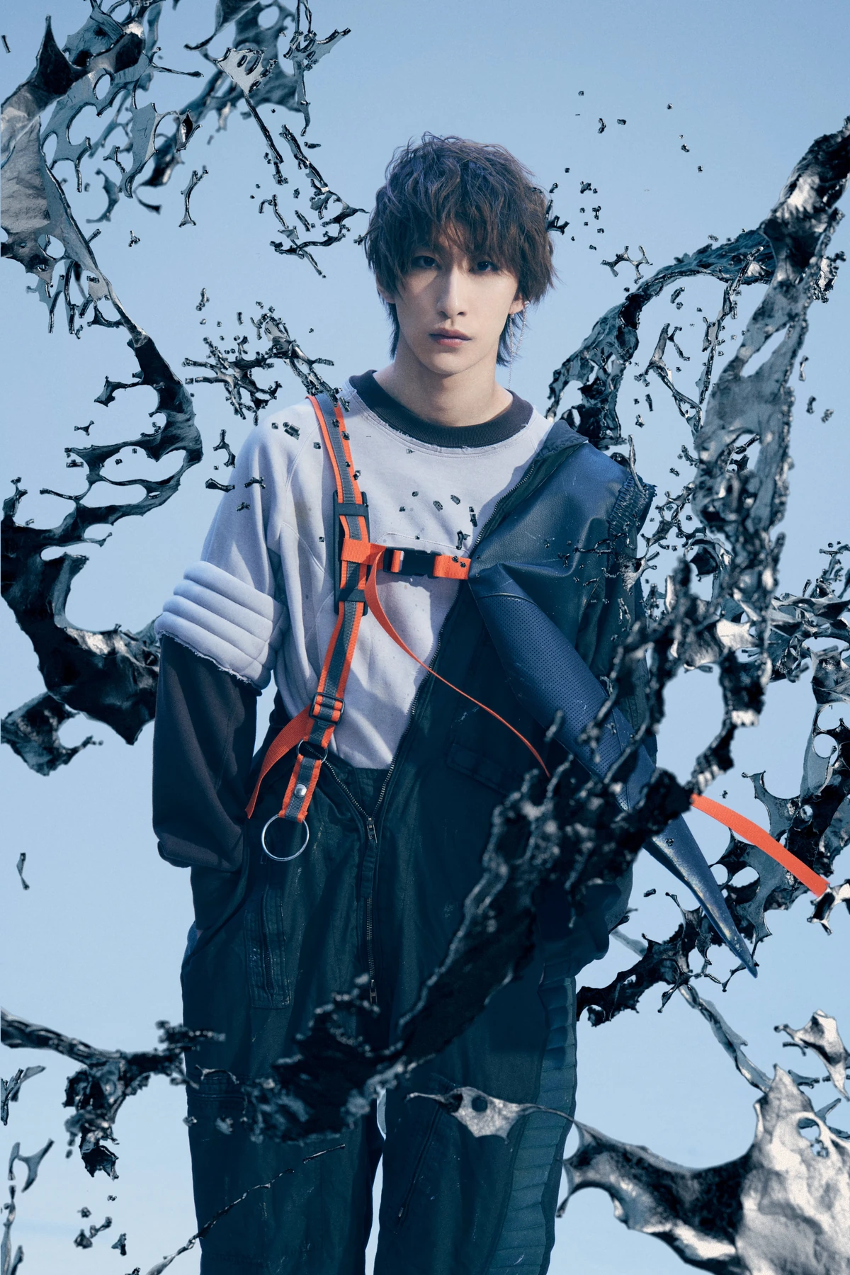 Fukuzawa Yuu | Jpop Wiki | Fandom