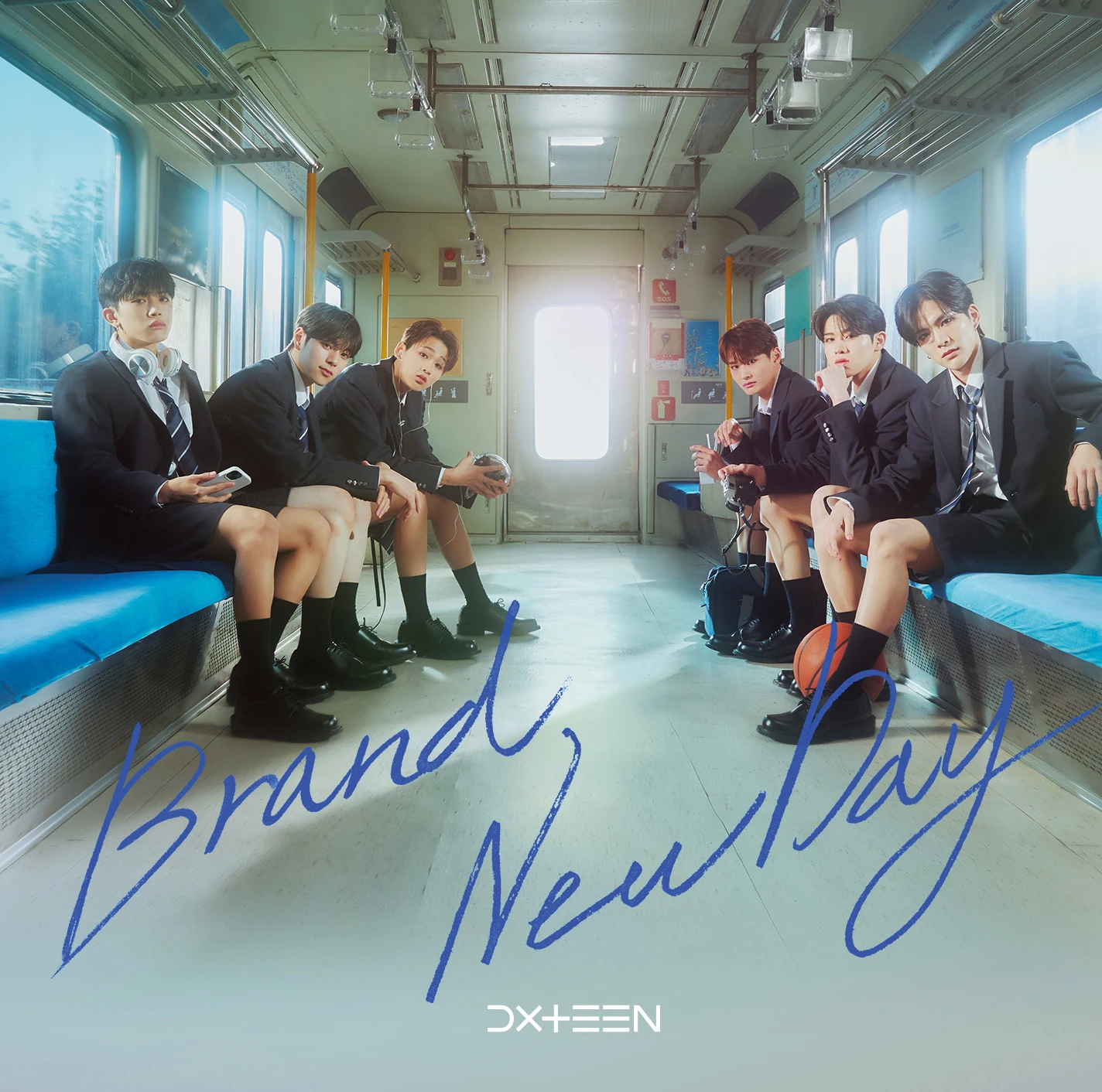 Brand New Day | Jpop Wiki | Fandom