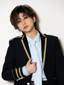 関ジャニ∞ - まゆ Sekiya Mayu | Jpop Wiki | Fandom