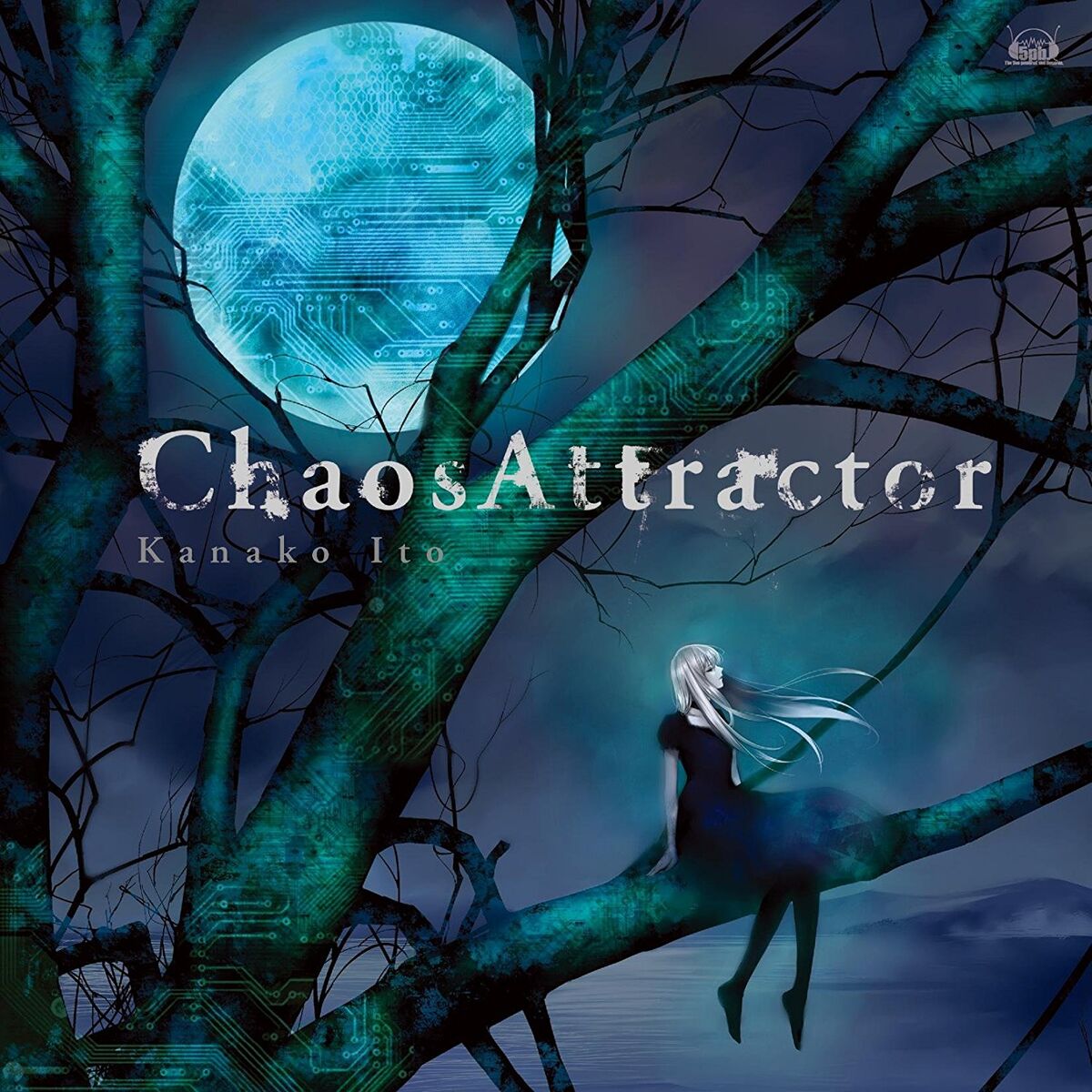 ChaosAttractor | Jpop Wiki | Fandom