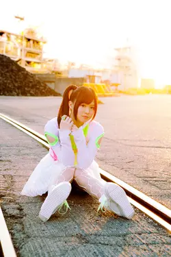 Promotional photo for Beat your Heart