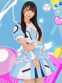 Segawa Saya | Jpop Wiki | Fandom