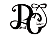 Pastel Closet Logo