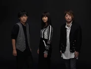 Rabutopi.jpg (130 KB) Promotional photo for Love to Peace! / Mudai ~Tooku e~