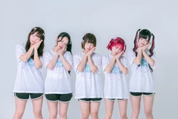 ruru Panic!! | Jpop Wiki | Fandom