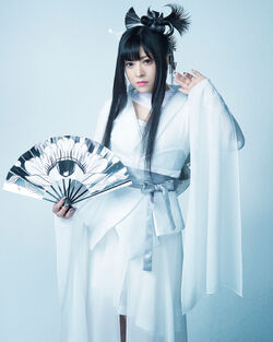 Suzuhana Yuuko Jpop Wiki Fandom Suzuhana Yuuko Jpop Wiki Fandom