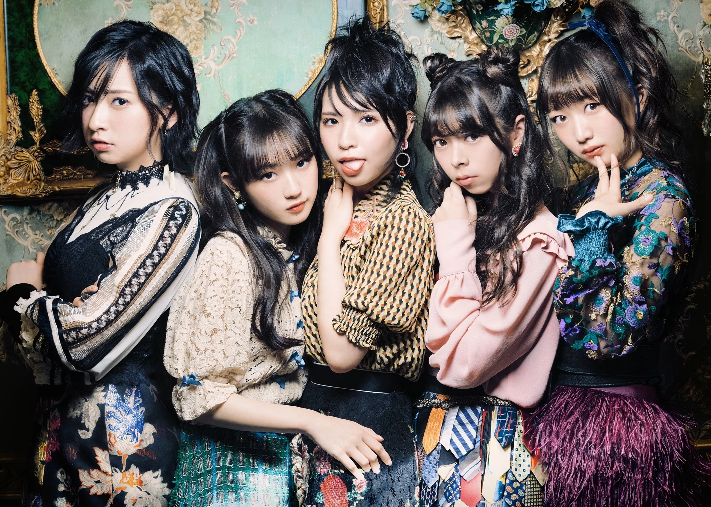 TORICAGO | Jpop Wiki | Fandom