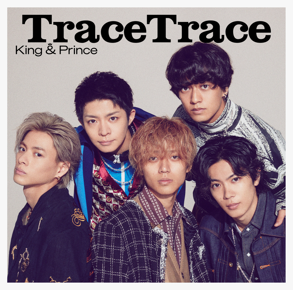 TraceTrace | Jpop Wiki | Fandom