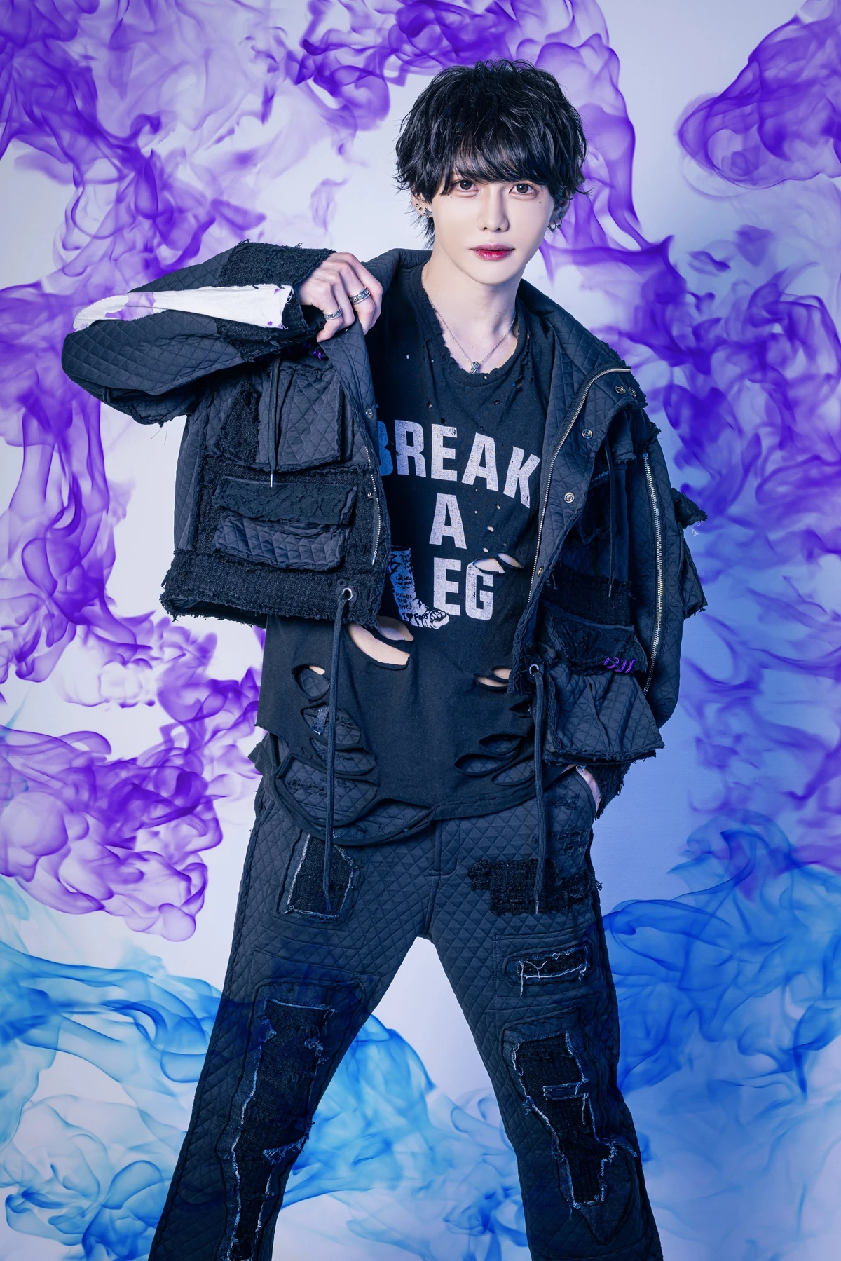 KANATO Jpop Wiki Fandom