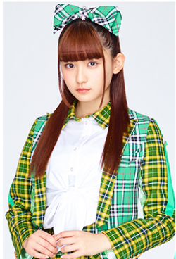 Asakawa Nana | Jpop Wiki | Fandom