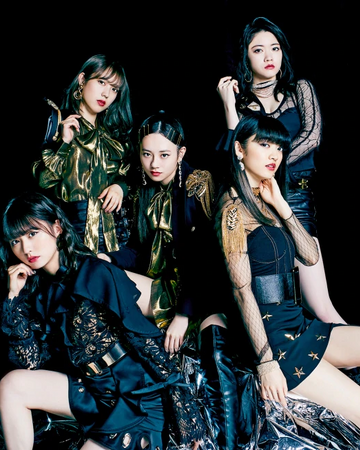 Fairies Jpop Wiki Fandom Fairies Jpop Wiki Fandom