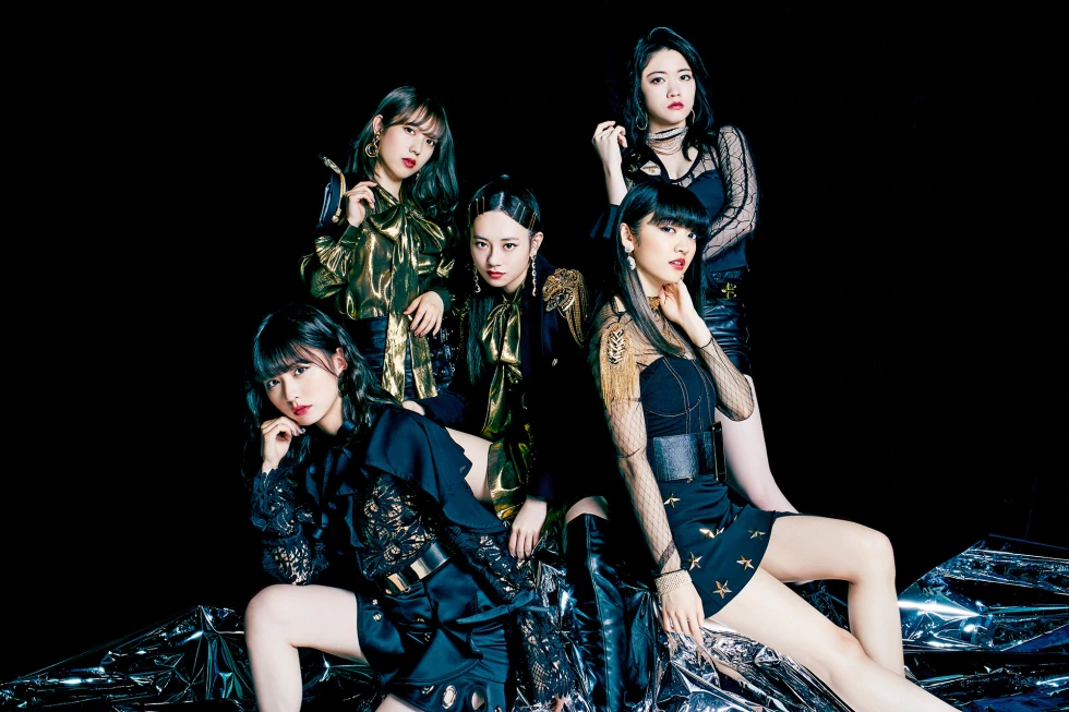 Fairies | Jpop Wiki | Fandom