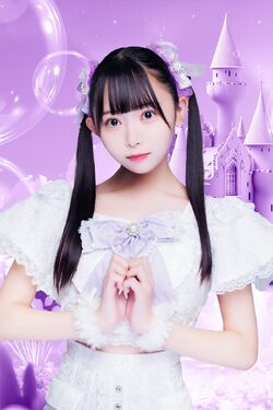 アイドル nana Nana lala🍀🌻💜🥥 🖤🤍 on X: 