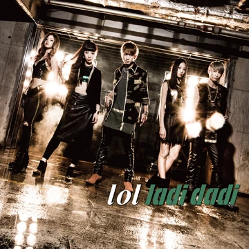 ladi dadi | Jpop Wiki | Fandom