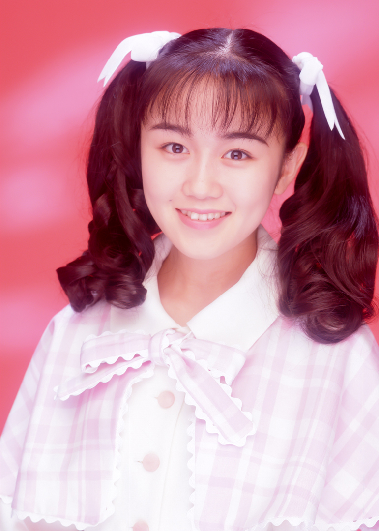 Mizuno Aoi | Jpop Wiki | Fandom