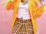 Namiki Ayana
