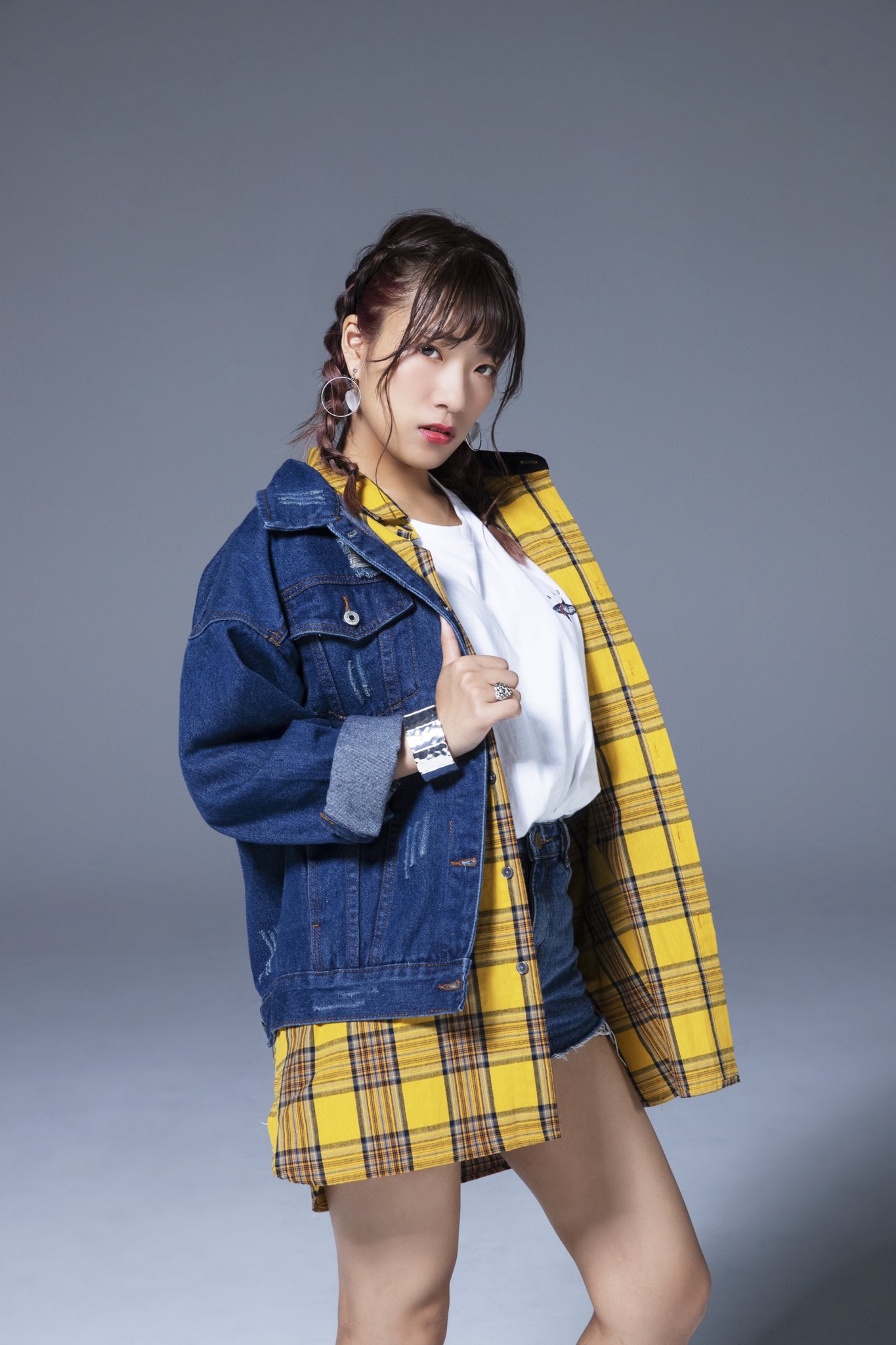 ミュージシャン rena RENA profile | RENAのプロフィール | vkgy (ブイケージ)