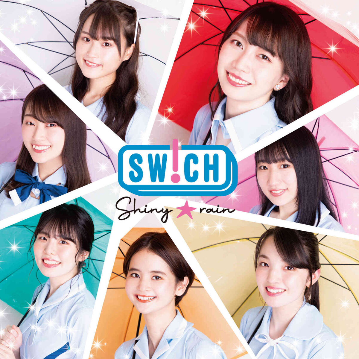 Shiny☆rain | Jpop Wiki | Fandom