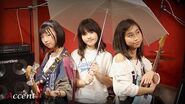 Ameagari (Studio Live Ver.)