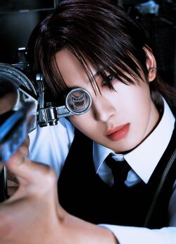 FUMA | Jpop Wiki | Fandom