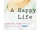 A Happy Life (Single)
