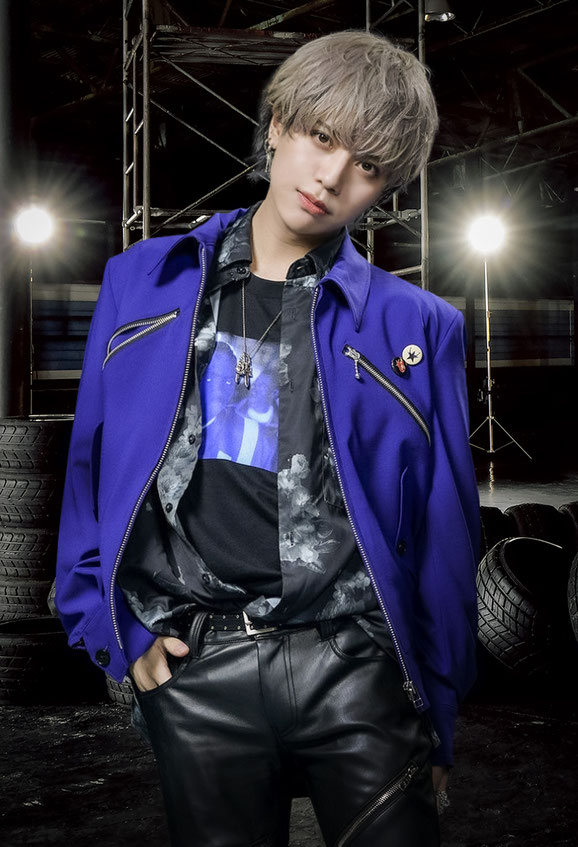 K-POP・アジア kotosa Kawasaki Shota | Jpop Wiki | Fandom