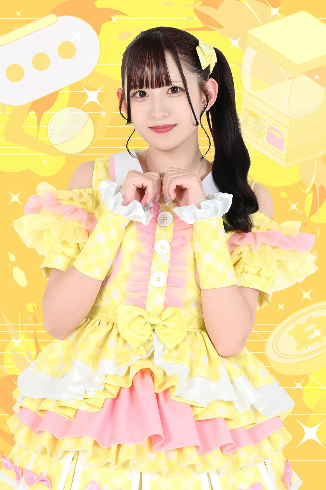Tsushima Karin | Jpop Wiki | Fandom