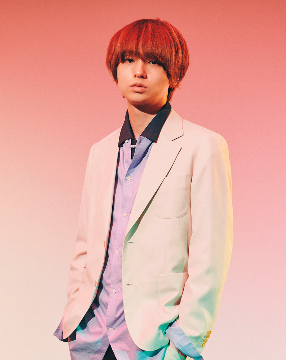 Inoo Kei Jpop Wiki Fandom