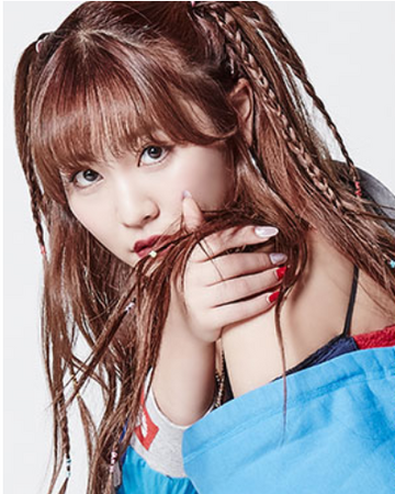 Nagai Hina Jpop Wiki Fandom Nagai Hina Jpop Wiki Fandom