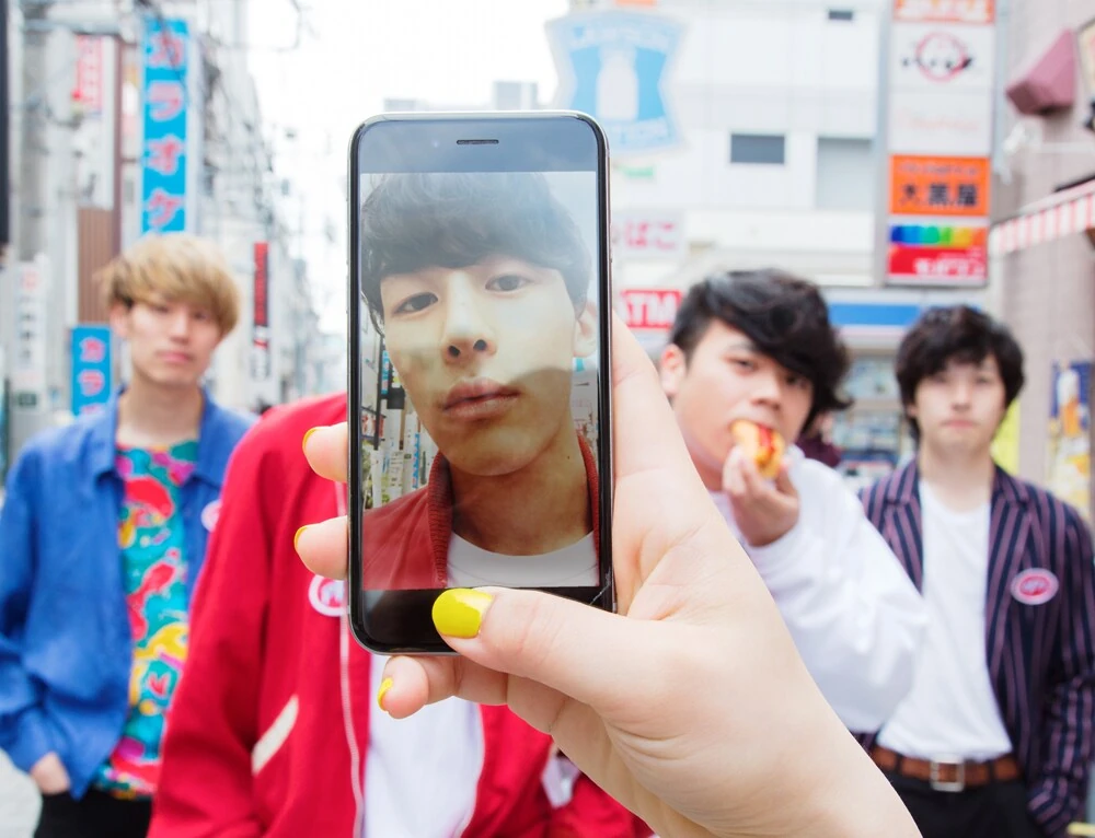 Panorama Panama Town | Jpop Wiki | Fandom