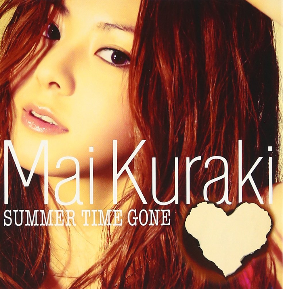 Summer Time Gone Jpop Wiki Fandom