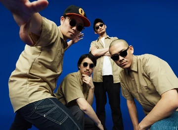 TOKYO HEALTH CLUB | Jpop Wiki | Fandom