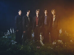 K-POP・アジア King & Prince 2020 2021 2022 K-POP・アジア King & Prince 2020 2021 2022