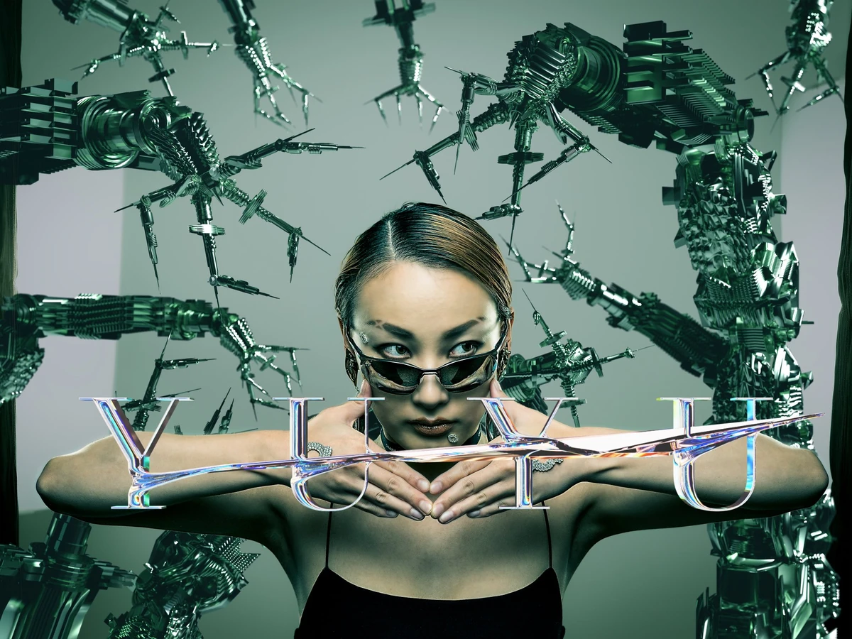 YUYU | Jpop Wiki | Fandom