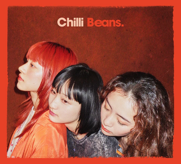 Chilli Beans. (Album) | Jpop Wiki | Fandom