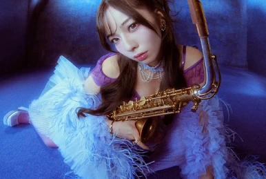 Megu | Jpop Wiki | Fandom